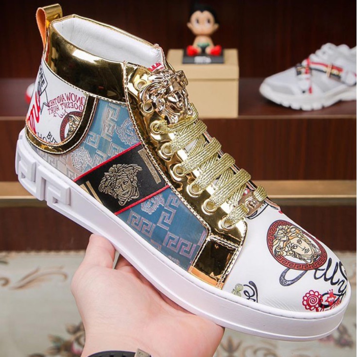 GIÀY THỂ THAO NAM- TH SHOES, Cửa hàng trực tuyến | BigBuy360 - bigbuy360.vn