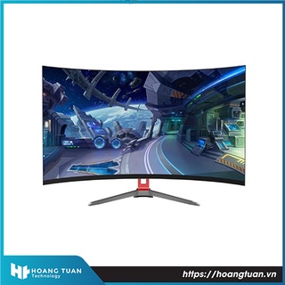 Màn hình thinkview g270 led 165 mhz màn hình cong 27'' likenew fullbox