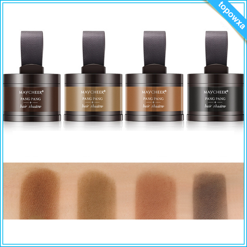 [Hàng mới về] Phấn Che Khuyết Điểm Đường Chân Tóc Lâu Trôi Tiện Lợi | BigBuy360 - bigbuy360.vn