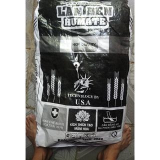 Phân vi lượng lân humic 5kg