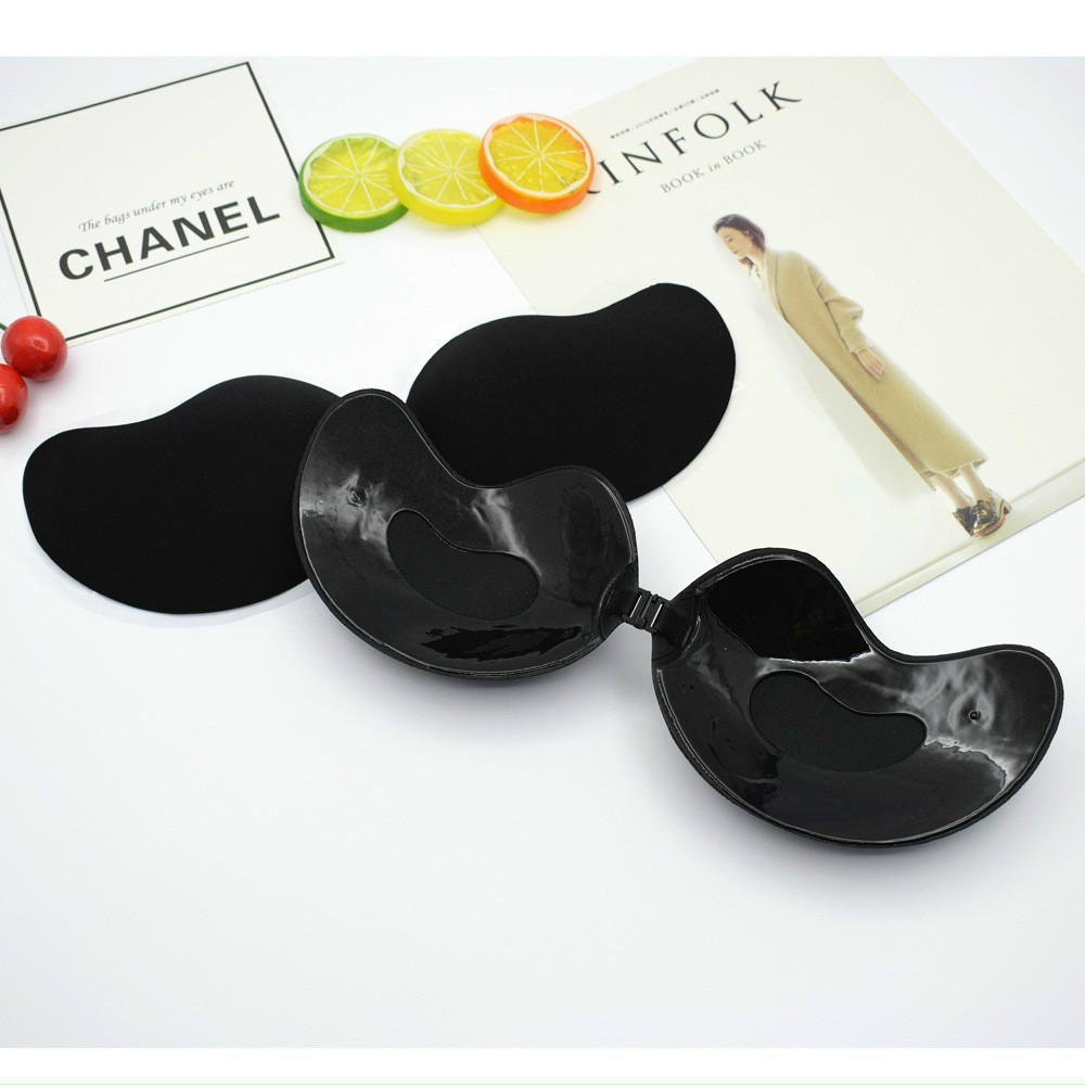 Miếng dán ngực cài trước siêu nâng, siêu dính