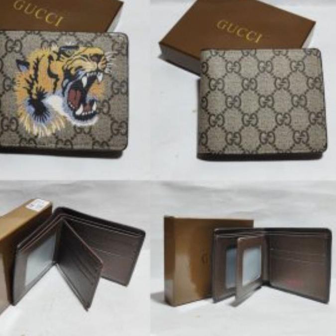 Ví Gucci Dáng Dài Thời Trang Sang Trọng 2.2