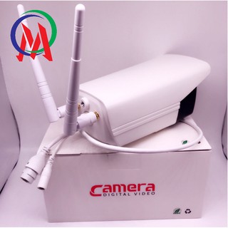 Camera wifi IPW011