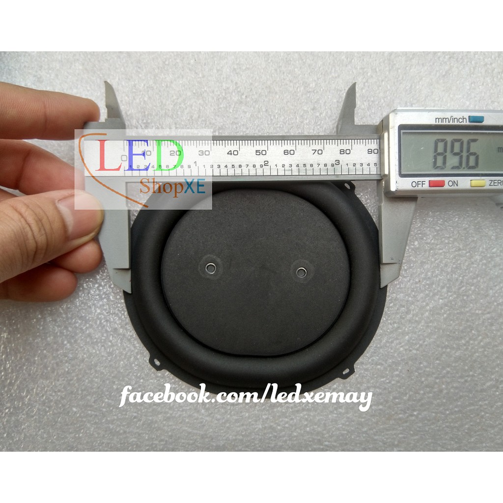 Cộng hưởng Sony XB43