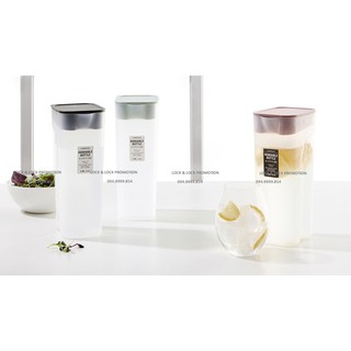 Bình nước tủ lạnh 1.4l - handle bottle hap817