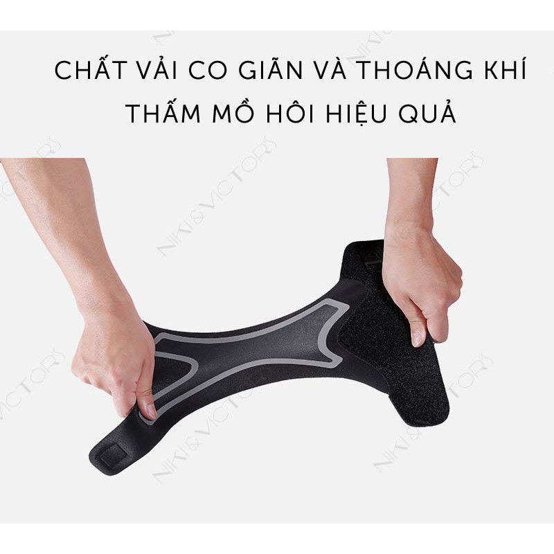 Đai Quấn Cổ Chân, Bảo Vệ Mắt Cá Chân ( 1cái) Chống Trơn Trượt Thoáng Khí Dễ Vận Động Trong Các Hoạt Động Thể Thao