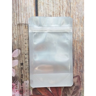 1kg TÚI ZIP BẠC ( 70 túi )