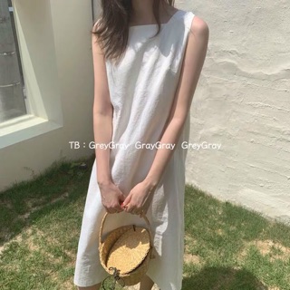 [ORDER] Váy chéo lưng [ảnh thật ở cuối]