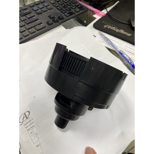 Cổ đen to xoay ống mực máy photo Ricoh Mp 1060/1075/2060/6000/7000-OEM