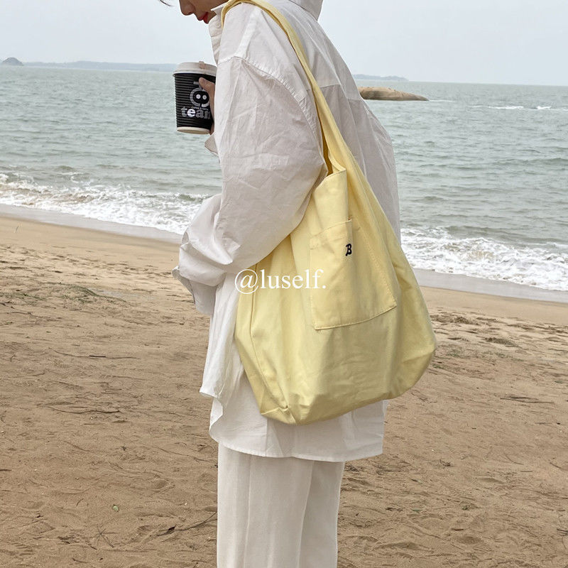 Túi đeo vai thời trang Hàn Quốc xinh xắn cho nữ