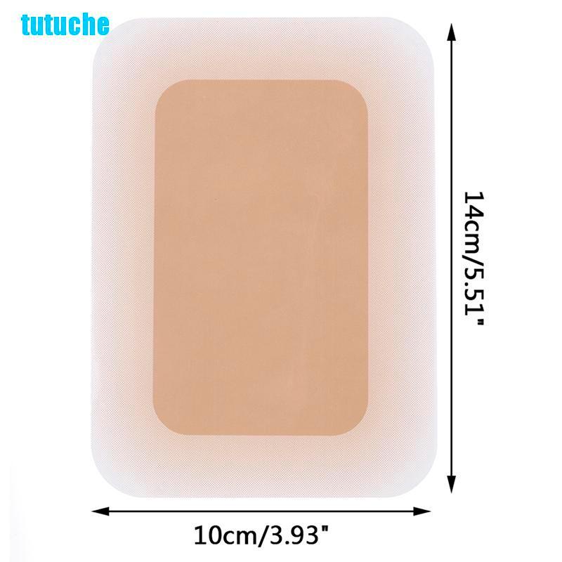 Miếng dán che khuyết điểm hình xăm/ sẹo/ mụn siêu mỏng