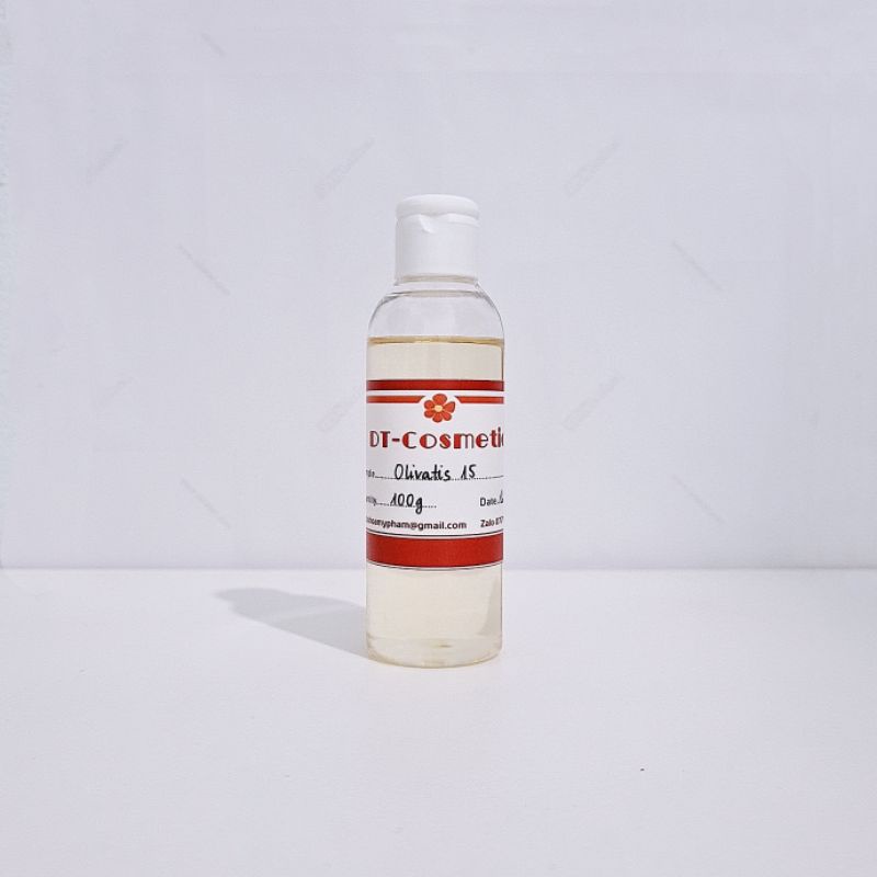 100g Olivatis - Dưỡng Chất Olive Mềm Mượt Tóc - Nguyên Liệu Mỹ Phẩm
