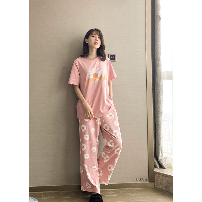 Bộ mặc nhà 8a371 | BigBuy360 - bigbuy360.vn