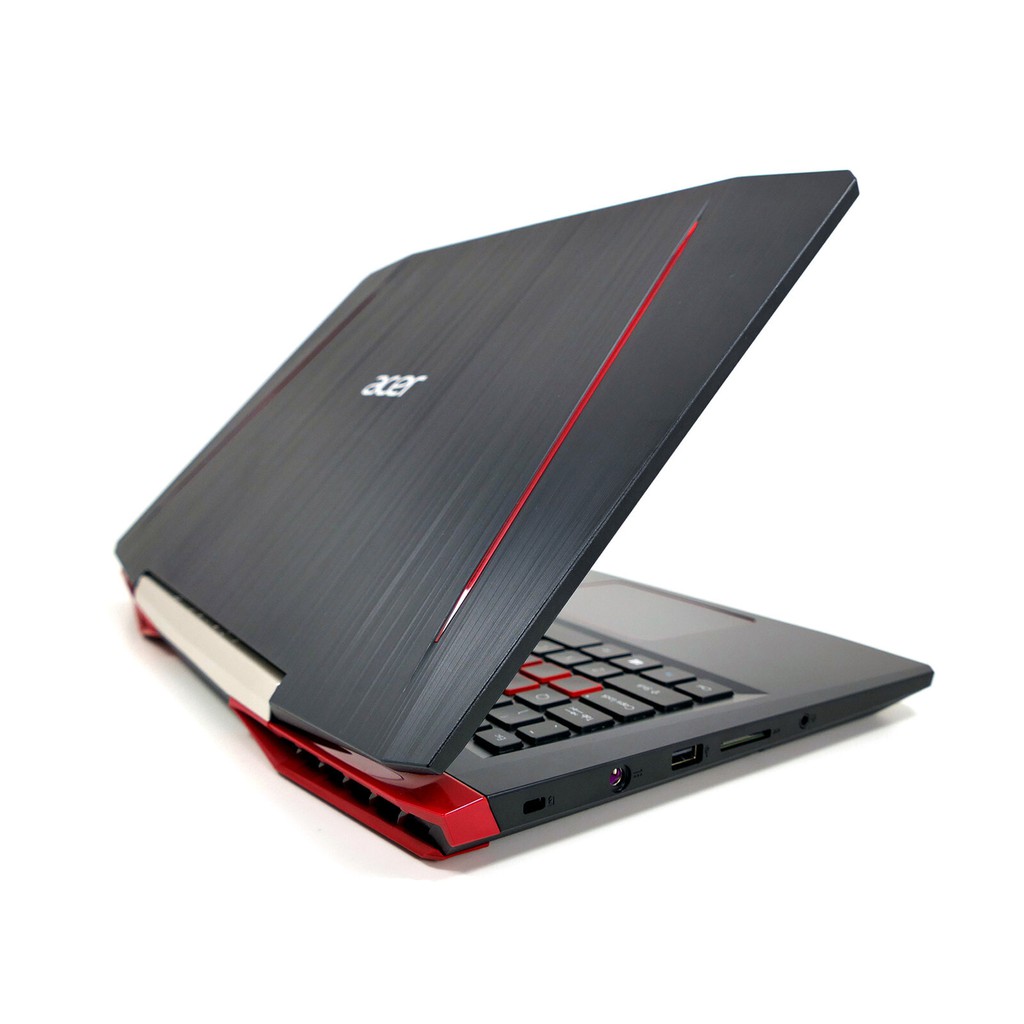 Laptop Gaming Acer AS VX5-591G/ i7 7700HQ/ SSD128+1000G/ GTX1050/ FullHD/ Chuyên 3D Game Giá rẻ | BigBuy360 - bigbuy360.vn