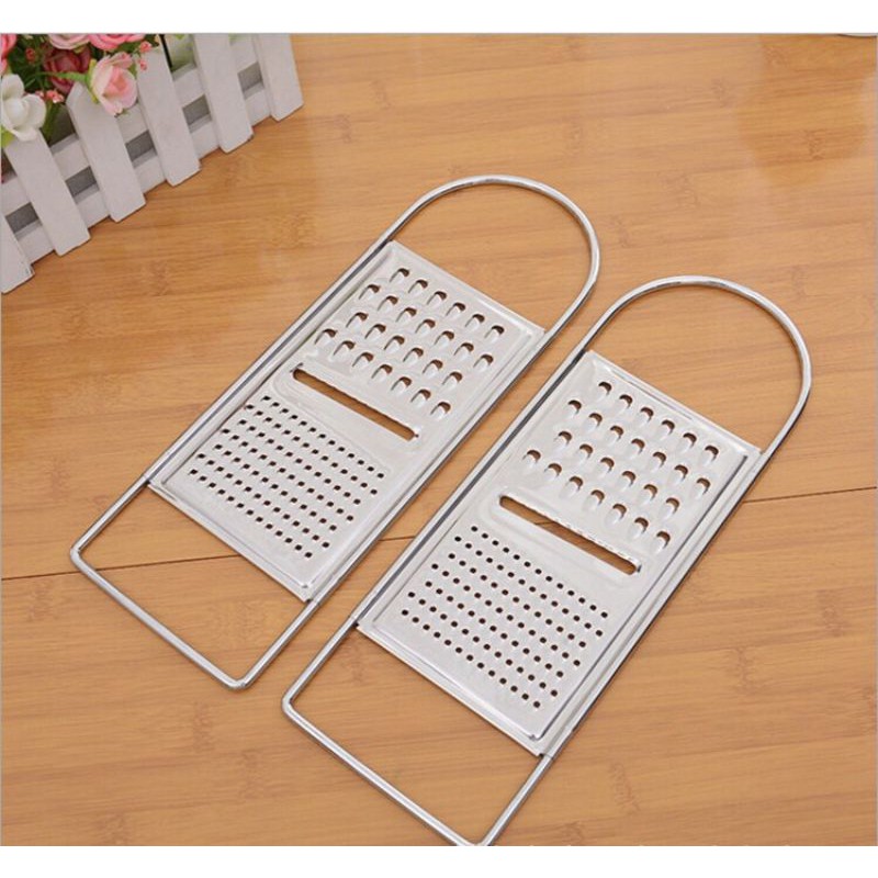 Bàn nạo sợi inox