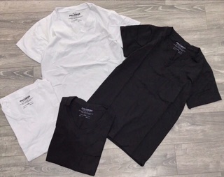 ÁO PHÔNG PULL & BEAR