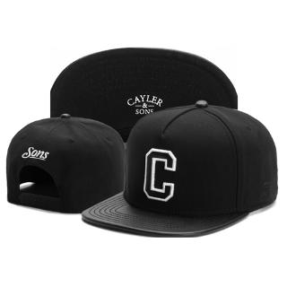 Nón Snapback Hip-Hop A661
