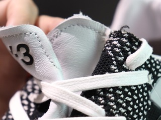 Giày sneaker y3-pure boost! The best boost!