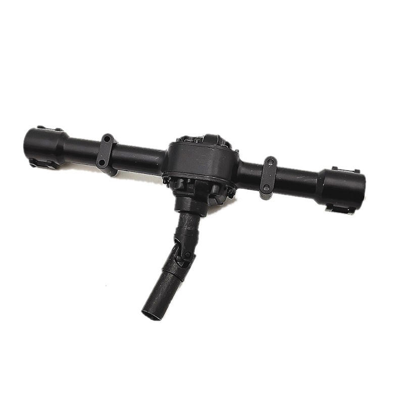 Cầu trục cho 1/12 RC leo lên xe bánh xích MN D90 D91 MN90 MN91 MS Phụ kiện phụ tùng