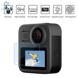 Kính cường lực bảo vệ màn hình cho gopro max
