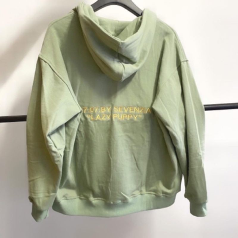 ÁO HOODIE 07.07 MÀU HIẾM (ảnh thật) | BigBuy360 - bigbuy360.vn