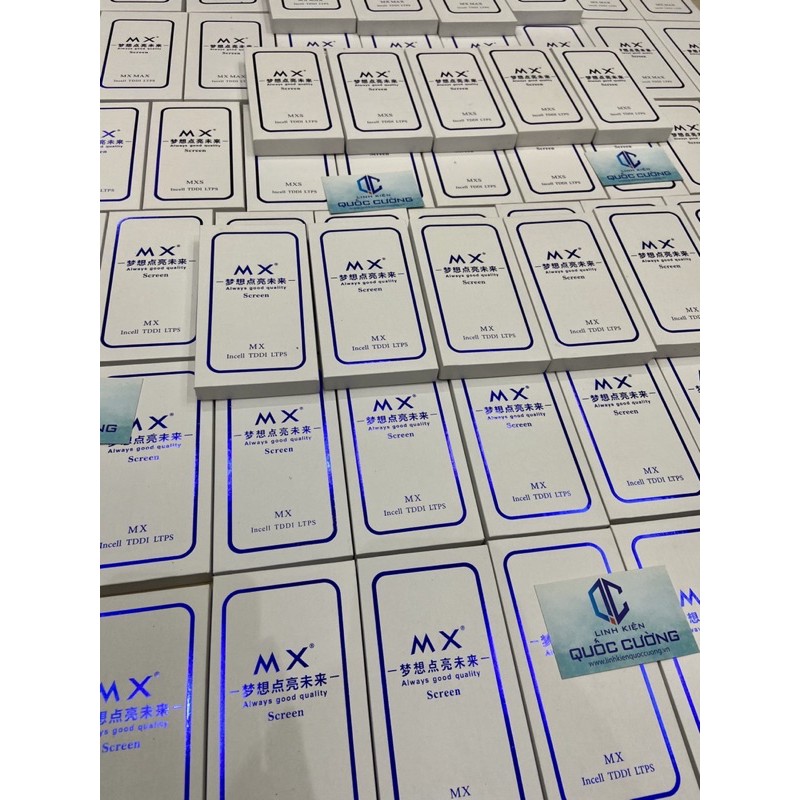 Màn hình X giá rẻ - Màn phản quang | BigBuy360 - bigbuy360.vn