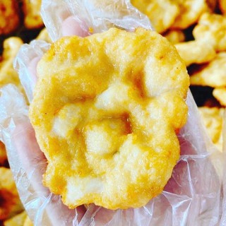 Chả mực Hạ Long - Takifood
