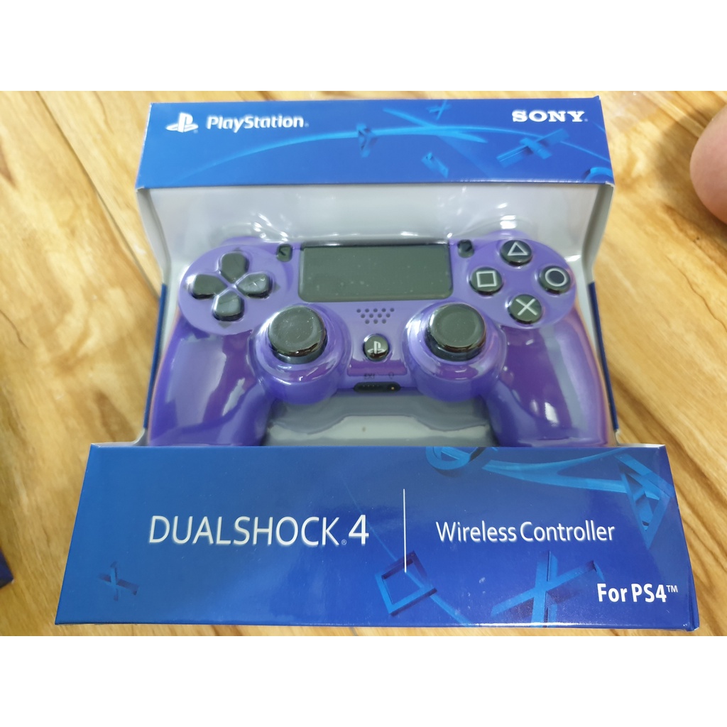 Tay PS4 dualshock4 | BigBuy360 - bigbuy360.vn