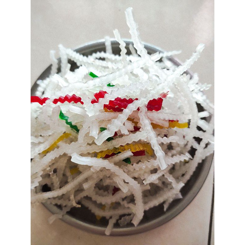 1kg BỘT KHOAI SỢI DÙNG NẤU CHÈ CỰC NGON