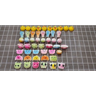 |squishy musho| các mẫu squishy dễ thương