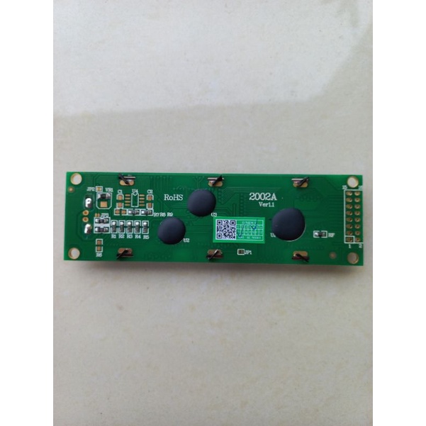 Màn hình vang số LCD 2002 màn x3 ,x5 ,x6 ,x10, x12