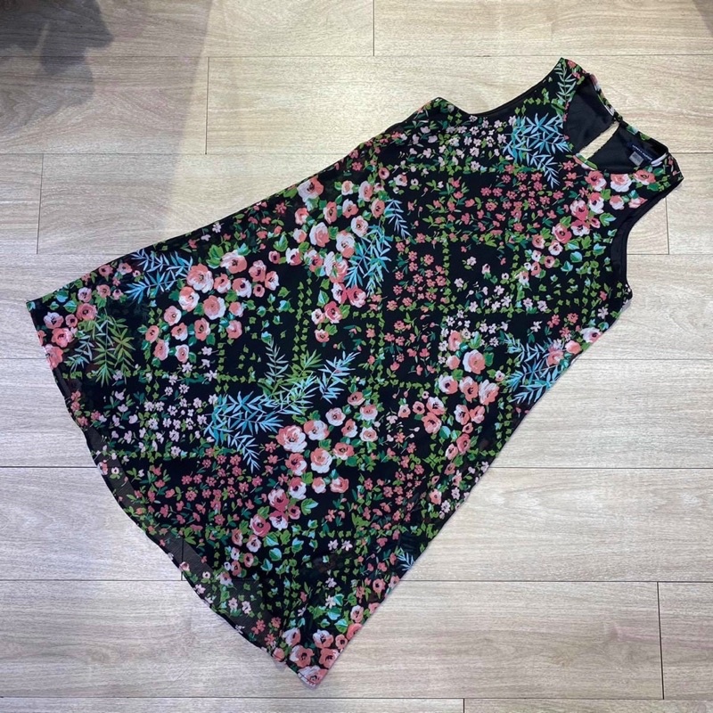 Đầm VNXK TO. M.MY