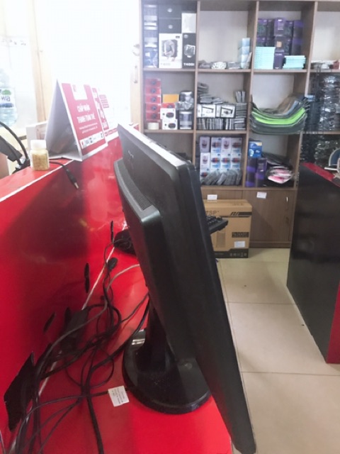 Màn hình 24 inch Benq led bao đẹp giá rẻ | BigBuy360 - bigbuy360.vn