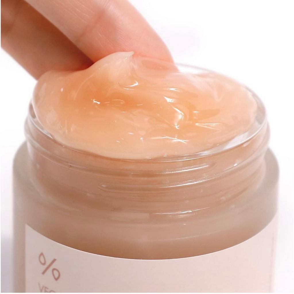 Kem Gel dưỡng thuần chay phục hồi da, chống lão hoá  VEGAN KOMBUCHA TEA