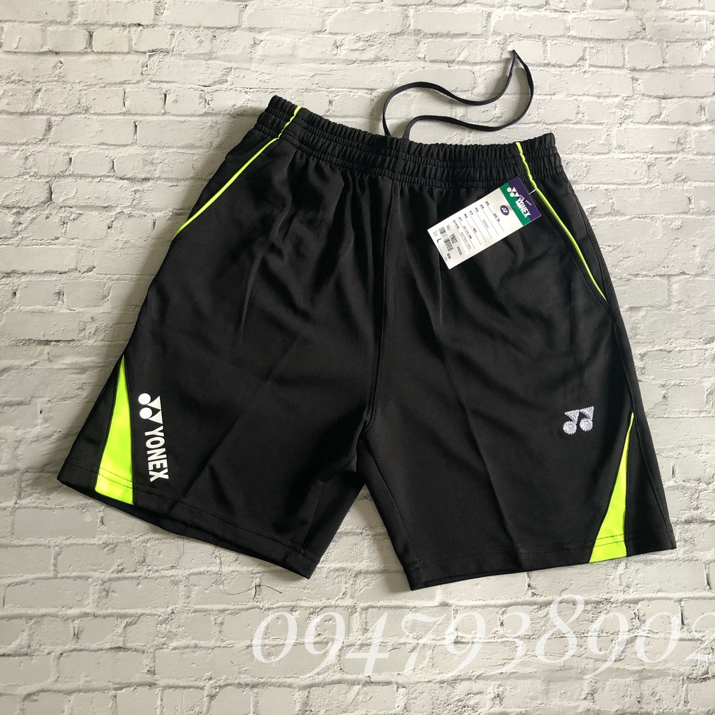 [GIÁ SỐC]QUẦN THỂ THAO NAM NỮ YONEX