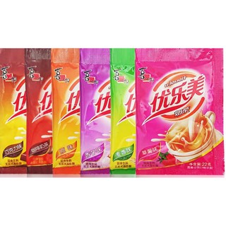 trà sữa gói V.loveit