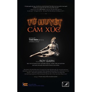 Cuốn sách tử huyệt cảm xúc - nghệ thuật thôi miên bất kỳ ai chỉ bằng lời nói
