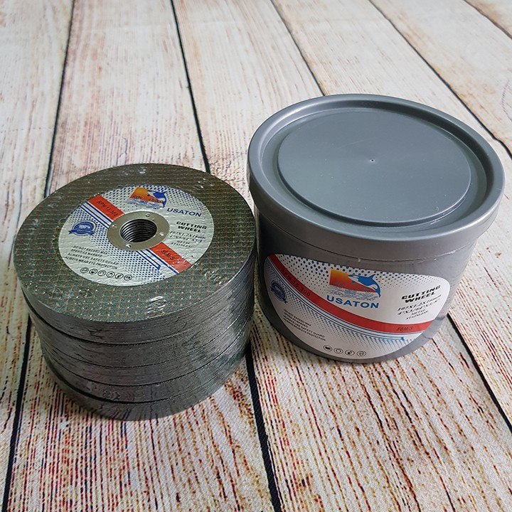 Hôp cắt sắt USATON 50 lưỡi - Giá tốt Tiến Phát