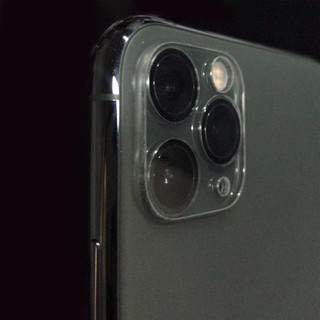 Combo ốp lưng Iphone 11 và cường lực camera