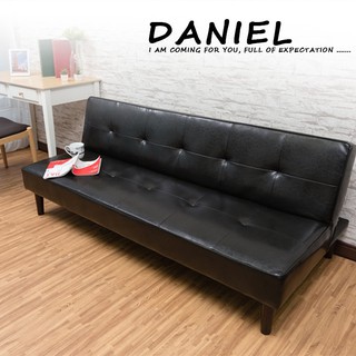 Sofa Giường đa năng BNS 2017D-đen 170*86*35cm Sofa Bed