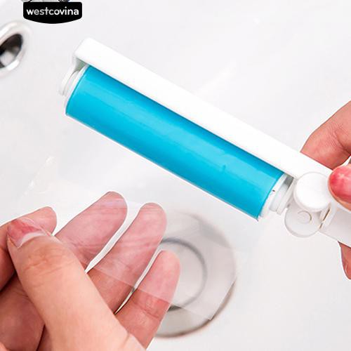 Cây lăn làm sạch xơ vải bụi và tóc rụng hiệu quả cho quần áo đa năng