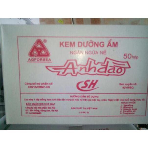SÁP LẺ ANH ĐÀO