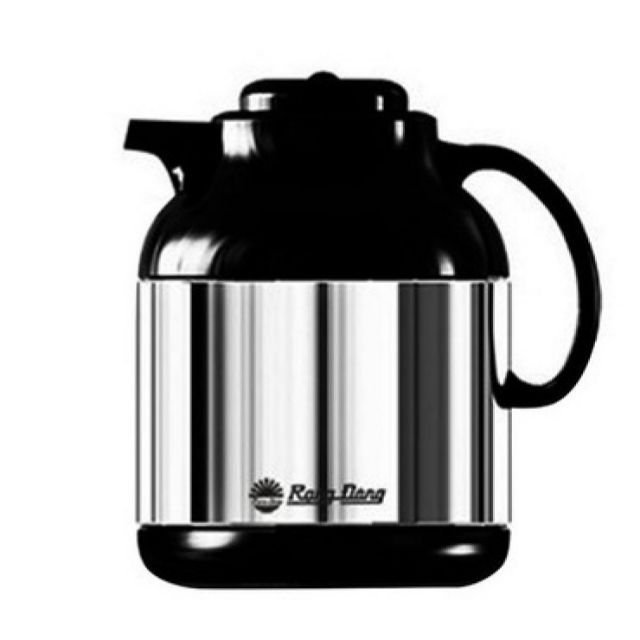 Bình Thủy Trà 1 Lít Inox Rạng Đông RD 1055 ST1.E