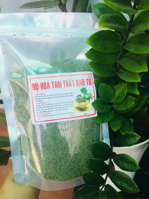 (FREESHIP - 1KG) NỤ HOA TAM THẤT BAO TỬ TỐT CHO SỨC KHỎE | BigBuy360 - bigbuy360.vn