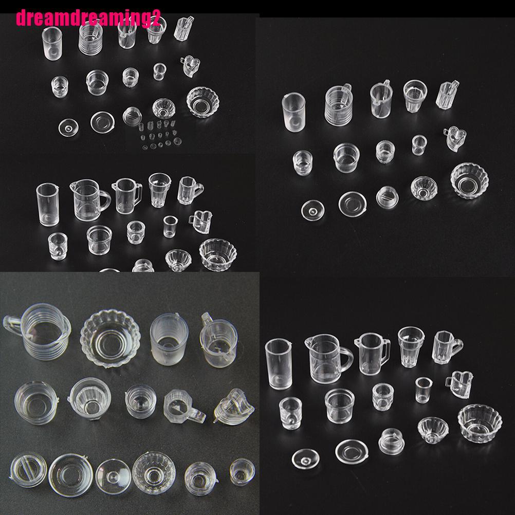 Bộ 15 Món Đồ Chơi Bàn Làm Việc Cho Bé