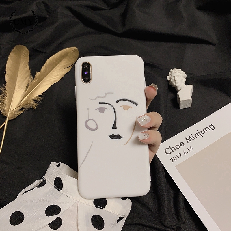 Ốp lưng màu tương phản dành cho for iPhone11/11Pro 11pro Max X XR XS XS MAX 7 8 plus SE 12 pro max 12 mini | BigBuy360 - bigbuy360.vn