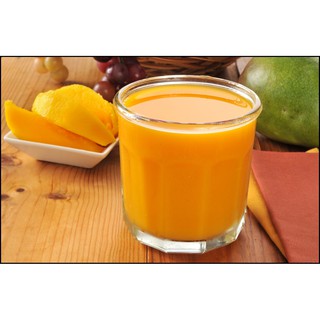 Nước ép Le Fruit xoài 1L