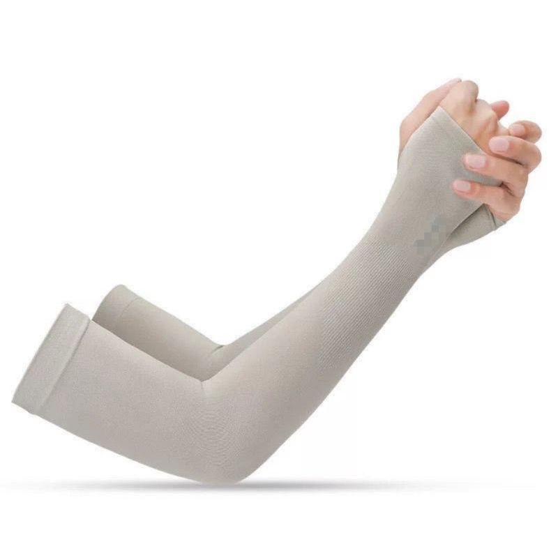 Găng tay chống nắng, dày dặn chống tia UV