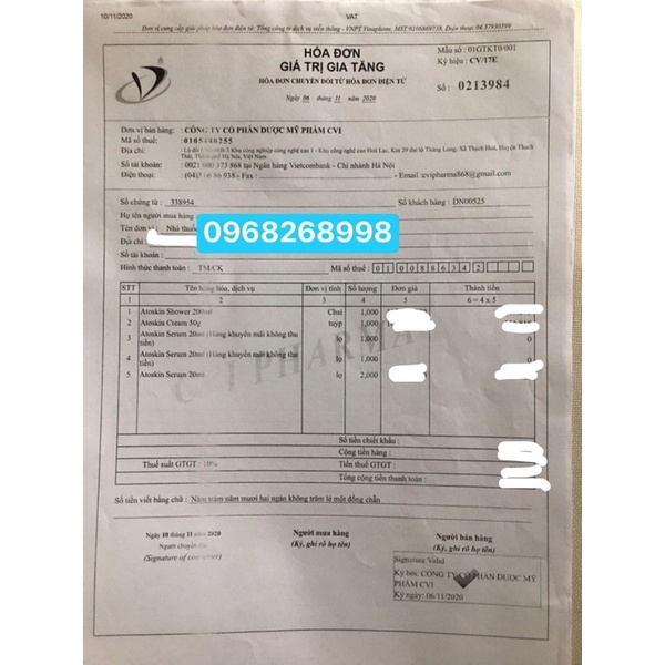 Atoskin- kem dưỡng dành cho người Bị viêm da cơ địa | BigBuy360 - bigbuy360.vn