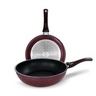 Chảo chống dính Platium Plus IH 174657